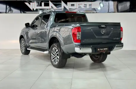 NISSAN Frontier 2.3 16V LE 4X4 CABINE DUPLA BI-TURBO DIESEL AUTOM�TICO, Foto 7