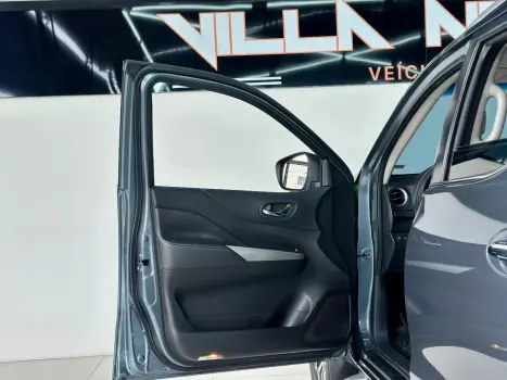 NISSAN Frontier 2.3 16V LE 4X4 CABINE DUPLA BI-TURBO DIESEL AUTOM�TICO, Foto 10