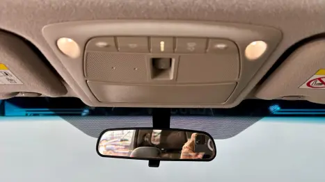 NISSAN Frontier 2.3 16V LE 4X4 CABINE DUPLA BI-TURBO DIESEL AUTOM�TICO, Foto 11