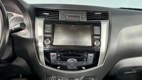 NISSAN Frontier 2.3 16V LE 4X4 CABINE DUPLA BI-TURBO DIESEL AUTOM�TICO, Foto 13