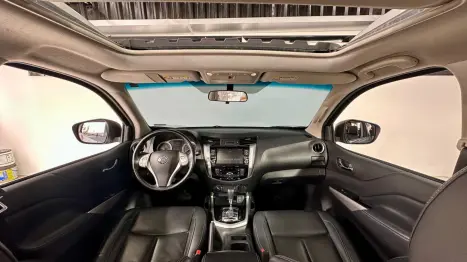 NISSAN Frontier 2.3 16V LE 4X4 CABINE DUPLA BI-TURBO DIESEL AUTOM�TICO, Foto 21