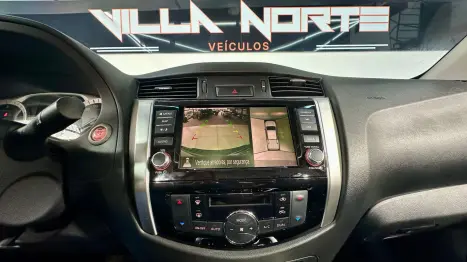 NISSAN Frontier 2.3 16V LE 4X4 CABINE DUPLA BI-TURBO DIESEL AUTOM�TICO, Foto 22