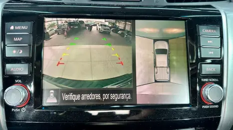 NISSAN Frontier 2.3 16V LE 4X4 CABINE DUPLA BI-TURBO DIESEL AUTOM�TICO, Foto 24