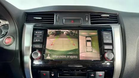 NISSAN Frontier 2.3 16V LE 4X4 CABINE DUPLA BI-TURBO DIESEL AUTOM�TICO, Foto 26