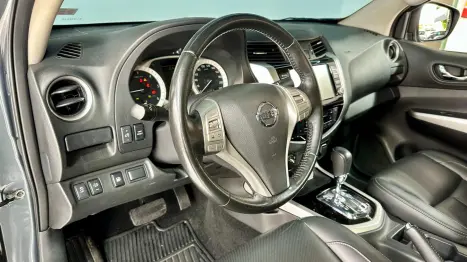 NISSAN Frontier 2.3 16V LE 4X4 CABINE DUPLA BI-TURBO DIESEL AUTOM�TICO, Foto 31