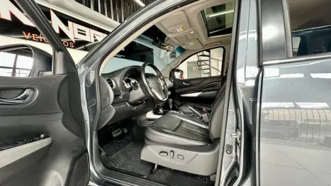 NISSAN Frontier 2.3 16V LE 4X4 CABINE DUPLA BI-TURBO DIESEL AUTOM�TICO, Foto 33