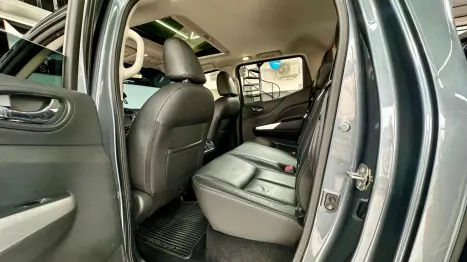 NISSAN Frontier 2.3 16V LE 4X4 CABINE DUPLA BI-TURBO DIESEL AUTOM�TICO, Foto 39