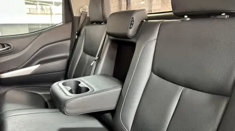 NISSAN Frontier 2.3 16V LE 4X4 CABINE DUPLA BI-TURBO DIESEL AUTOM�TICO, Foto 40