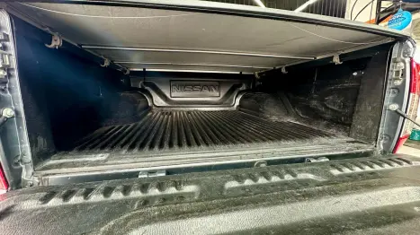 NISSAN Frontier 2.3 16V LE 4X4 CABINE DUPLA BI-TURBO DIESEL AUTOM�TICO, Foto 41