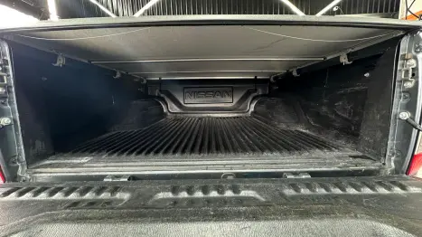 NISSAN Frontier 2.3 16V LE 4X4 CABINE DUPLA BI-TURBO DIESEL AUTOM�TICO, Foto 42