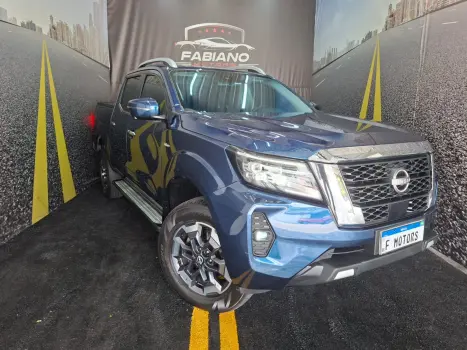 NISSAN Frontier 2.3 16V PLATINUM CABINE DUPLA 4X4 BI-TURBO DIESEL AUTOM�TICO, Foto 4