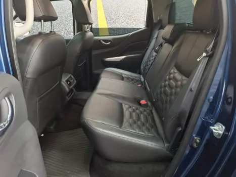 NISSAN Frontier 2.3 16V PLATINUM CABINE DUPLA 4X4 BI-TURBO DIESEL AUTOM�TICO, Foto 5