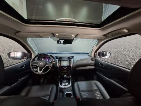 NISSAN Frontier 2.3 16V PLATINUM CABINE DUPLA 4X4 BI-TURBO DIESEL AUTOM�TICO, Foto 6