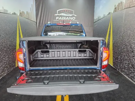 NISSAN Frontier 2.3 16V PLATINUM CABINE DUPLA 4X4 BI-TURBO DIESEL AUTOM�TICO, Foto 8