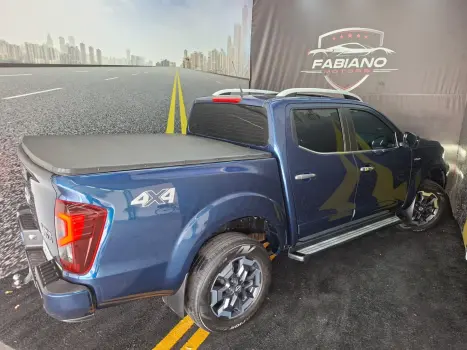 NISSAN Frontier 2.3 16V PLATINUM CABINE DUPLA 4X4 BI-TURBO DIESEL AUTOM�TICO, Foto 12