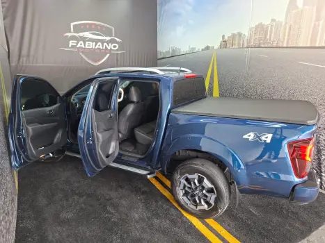 NISSAN Frontier 2.3 16V PLATINUM CABINE DUPLA 4X4 BI-TURBO DIESEL AUTOM�TICO, Foto 17