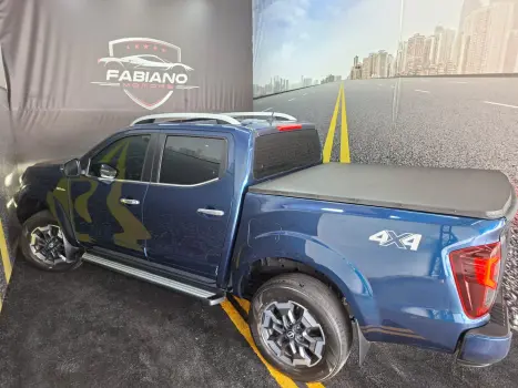 NISSAN Frontier 2.3 16V PLATINUM CABINE DUPLA 4X4 BI-TURBO DIESEL AUTOM�TICO, Foto 18