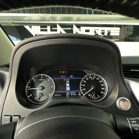 NISSAN Frontier 2.3 16V XE 4X4 CABINE DUPLA BI-TURBO DIESEL AUTOM�TICO, Foto 9