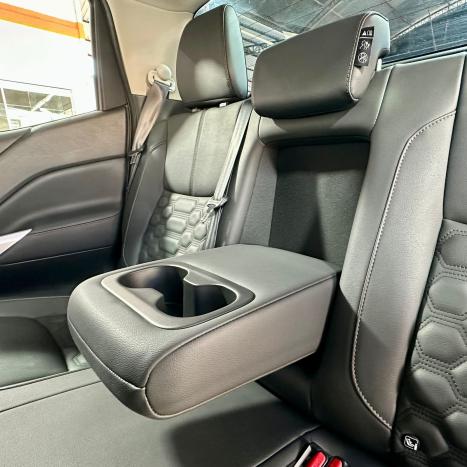 NISSAN Frontier 2.3 16V XE 4X4 CABINE DUPLA BI-TURBO DIESEL AUTOM�TICO, Foto 10