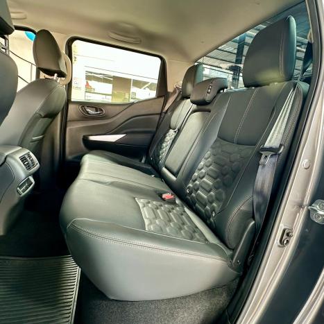 NISSAN Frontier 2.3 16V XE 4X4 CABINE DUPLA BI-TURBO DIESEL AUTOM�TICO, Foto 13