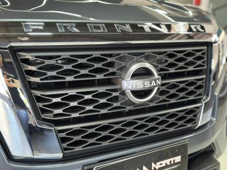 NISSAN Frontier 2.3 16V XE 4X4 CABINE DUPLA BI-TURBO DIESEL AUTOM�TICO, Foto 24