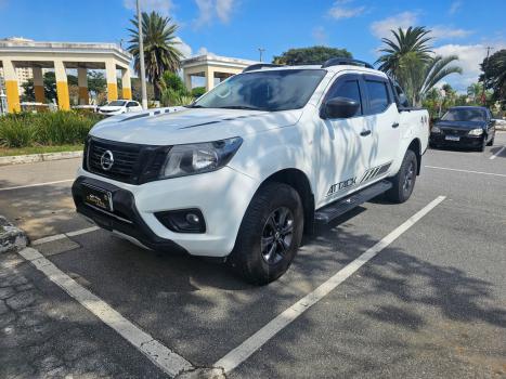 NISSAN Frontier 2.3 ATTACK CABINE DUPLA 4X4 BI-TURBO DIESEL AUTOM�TICO, Foto 2