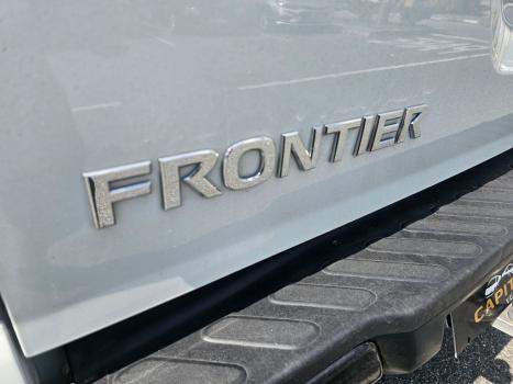 NISSAN Frontier 2.3 ATTACK CABINE DUPLA 4X4 BI-TURBO DIESEL AUTOM�TICO, Foto 5