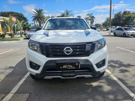 NISSAN Frontier 2.3 ATTACK CABINE DUPLA 4X4 BI-TURBO DIESEL AUTOM�TICO, Foto 7
