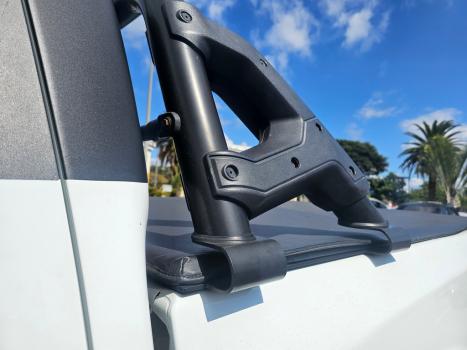 NISSAN Frontier 2.3 ATTACK CABINE DUPLA 4X4 BI-TURBO DIESEL AUTOM�TICO, Foto 9