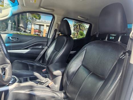 NISSAN Frontier 2.3 ATTACK CABINE DUPLA 4X4 BI-TURBO DIESEL AUTOM�TICO, Foto 10