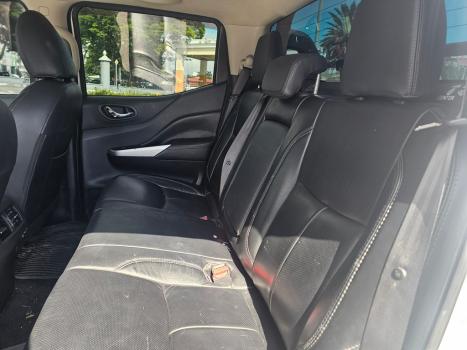 NISSAN Frontier 2.3 ATTACK CABINE DUPLA 4X4 BI-TURBO DIESEL AUTOM�TICO, Foto 12