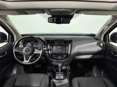 NISSAN Frontier 2.3 16V PRO4X CABINE DUPLA 4X4 BI-TURBO DIESEL AUTOM�TICO, Foto 16