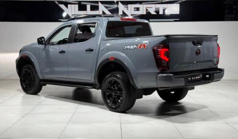 NISSAN Frontier 2.3 16V PRO4X CABINE DUPLA 4X4 BI-TURBO DIESEL AUTOM�TICO, Foto 6