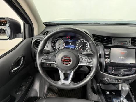 NISSAN Frontier 2.3 16V PRO4X CABINE DUPLA 4X4 BI-TURBO DIESEL AUTOM�TICO, Foto 14