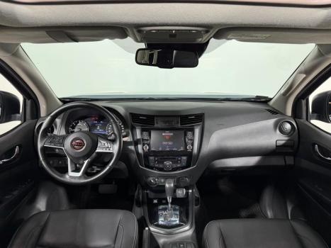 NISSAN Frontier 2.3 16V PRO4X CABINE DUPLA 4X4 BI-TURBO DIESEL AUTOM�TICO, Foto 15