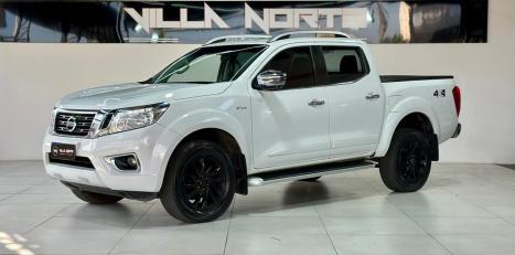 NISSAN Frontier 2.3 16V LE 4X4 CABINE DUPLA BI-TURBO DIESEL AUTOM�TICO, Foto 1