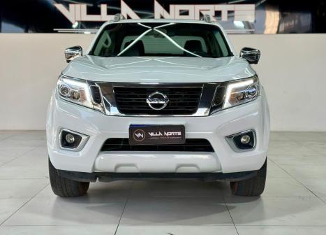 NISSAN Frontier 2.3 16V LE 4X4 CABINE DUPLA BI-TURBO DIESEL AUTOM�TICO, Foto 2
