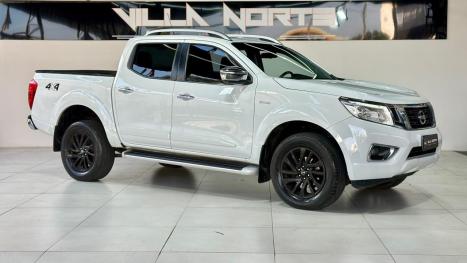 NISSAN Frontier 2.3 16V LE 4X4 CABINE DUPLA BI-TURBO DIESEL AUTOM�TICO, Foto 3
