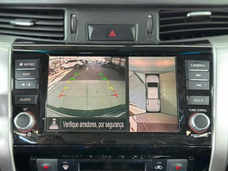NISSAN Frontier 2.3 16V LE 4X4 CABINE DUPLA BI-TURBO DIESEL AUTOM�TICO, Foto 7