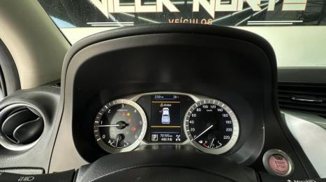 NISSAN Frontier 2.3 16V LE 4X4 CABINE DUPLA BI-TURBO DIESEL AUTOM�TICO, Foto 9