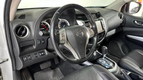 NISSAN Frontier 2.3 16V LE 4X4 CABINE DUPLA BI-TURBO DIESEL AUTOM�TICO, Foto 10