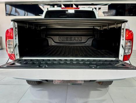 NISSAN Frontier 2.3 16V LE 4X4 CABINE DUPLA BI-TURBO DIESEL AUTOM�TICO, Foto 13