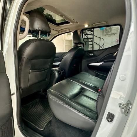 NISSAN Frontier 2.3 16V LE 4X4 CABINE DUPLA BI-TURBO DIESEL AUTOM�TICO, Foto 15