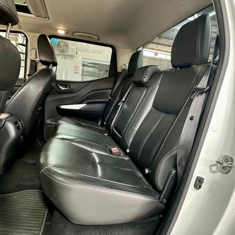 NISSAN Frontier 2.3 16V LE 4X4 CABINE DUPLA BI-TURBO DIESEL AUTOM�TICO, Foto 18