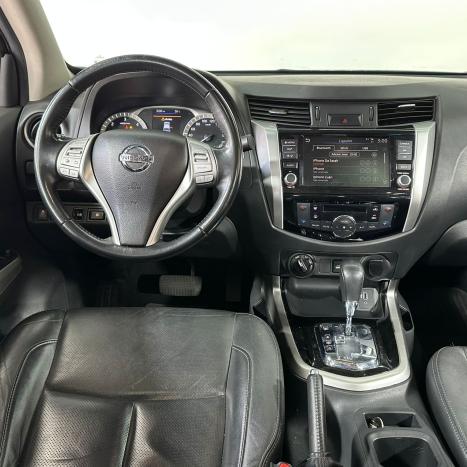 NISSAN Frontier 2.3 16V LE 4X4 CABINE DUPLA BI-TURBO DIESEL AUTOM�TICO, Foto 24