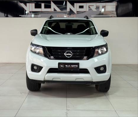 NISSAN Frontier 2.3 16V S 4X4 CABINE DUPLA BI-TURBO DIESEL, Foto 2