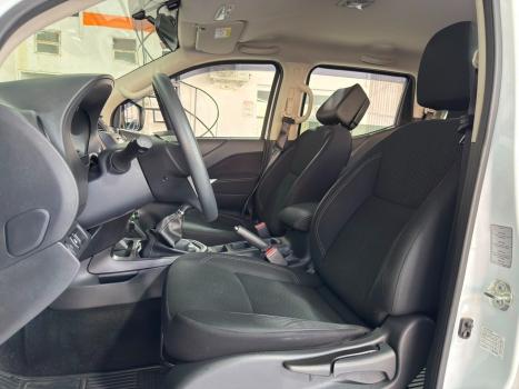 NISSAN Frontier 2.3 16V S 4X4 CABINE DUPLA BI-TURBO DIESEL, Foto 9
