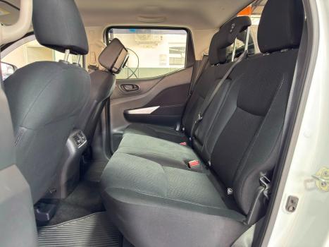 NISSAN Frontier 2.3 16V S 4X4 CABINE DUPLA BI-TURBO DIESEL, Foto 10