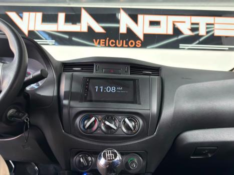 NISSAN Frontier 2.3 16V S 4X4 CABINE DUPLA BI-TURBO DIESEL, Foto 11