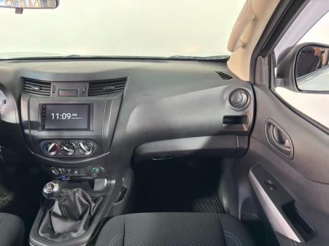 NISSAN Frontier 2.3 16V S 4X4 CABINE DUPLA BI-TURBO DIESEL, Foto 14